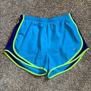 Nike Tempo Running Shorts